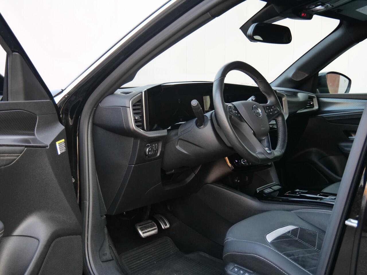 Opel MOKKA 1.2 Turbo 130pk Ultimate Automaat Apple Carplay / Camera / DAB / Massage stoel