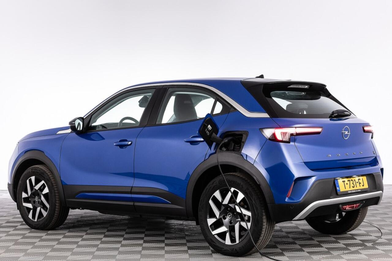Opel MOKKA Mokka-e Level 3 50 kWh | Full LED | CARPLAY | VELGEN | CAMERA | NAVI