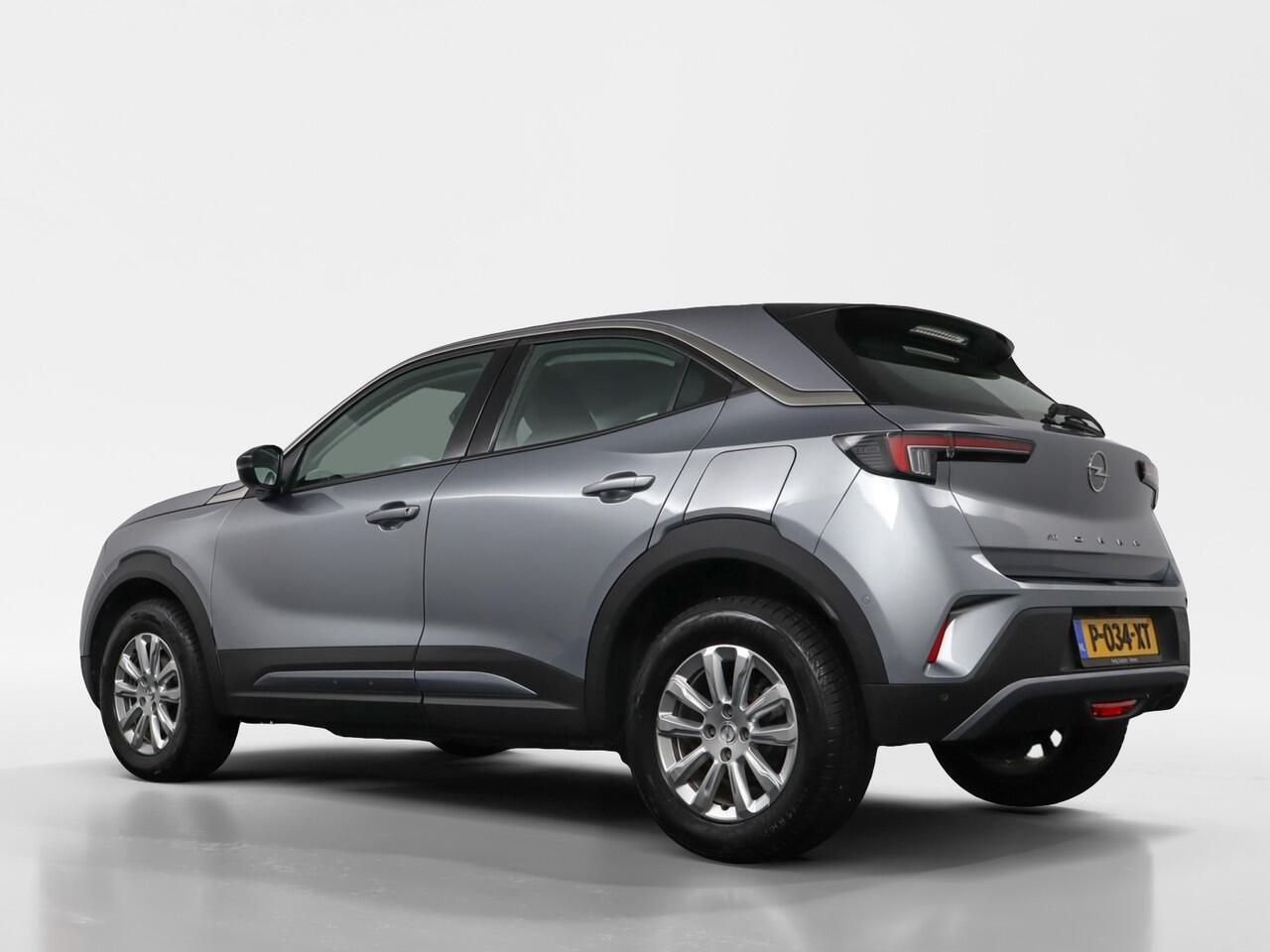 Opel MOKKA 1.2 Edition, Orig.NL | Navi | Camera | PDC | Apple Car Play | Cruise Control - RIJKLAAR