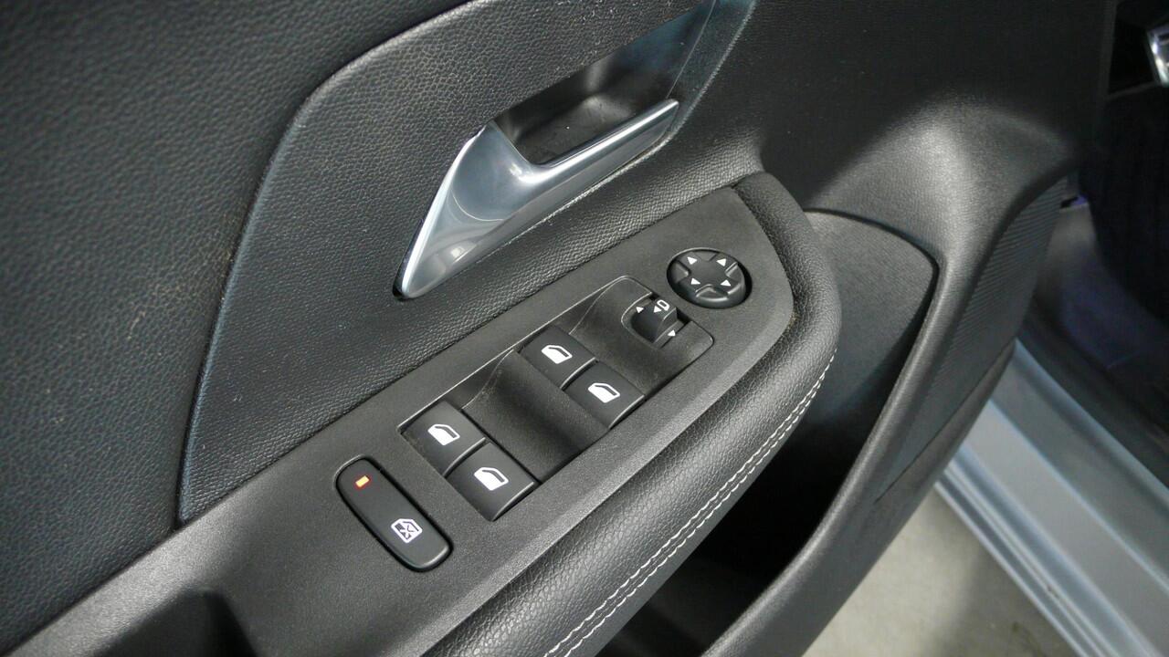 Opel MOKKA 1.2 Turbo GS Line | 1 jr BOVAG garantie | Automaat | Trekhaak | 1e eigenaar