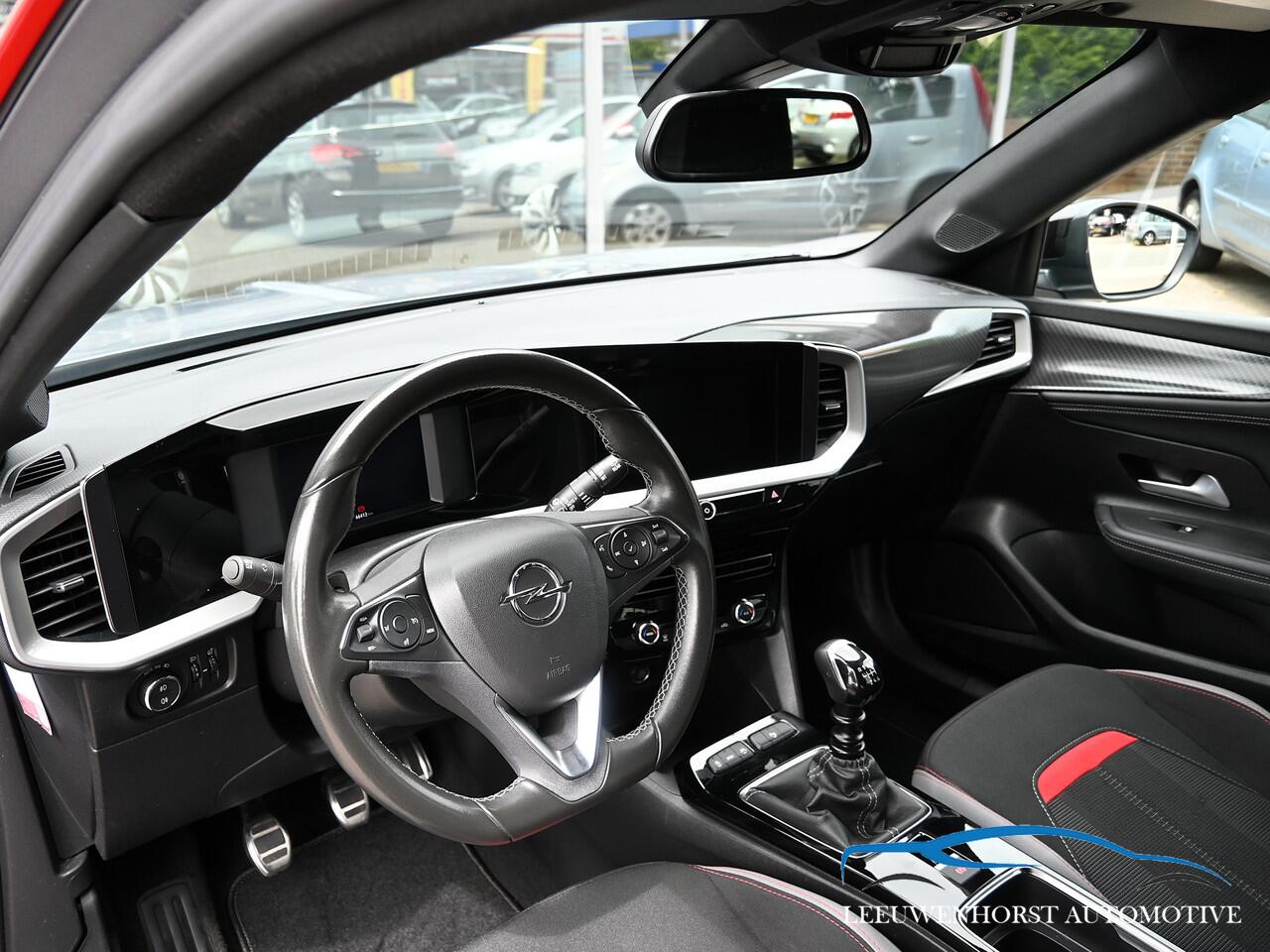 Opel MOKKA 1.2 Level 4, clima, cruise, BLIS, navi, camera etc. etc. NL-dealerauto