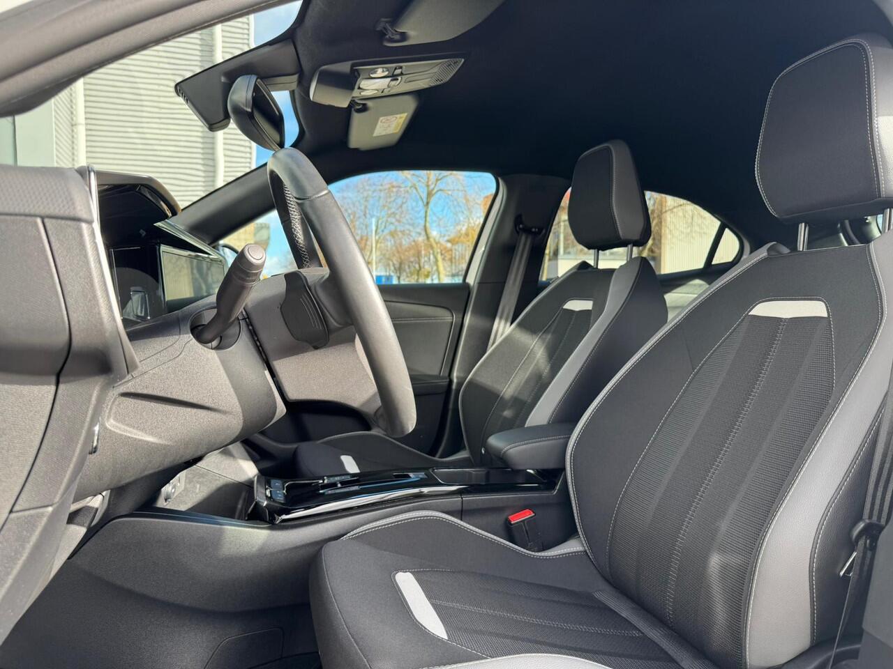 Opel MOKKA 1.2 Turbo GS Line |Widescreen |Keyless |Stoel/Stuurverw. |Camera |ACC