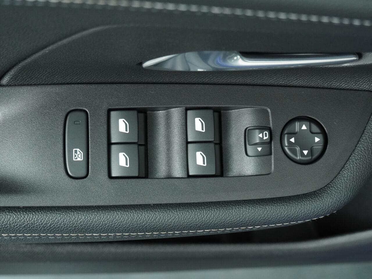 Opel MOKKA 1.2 Turbo Automaat Hybrid GS 18"LM /Navi/Clima/Cruise/Camera