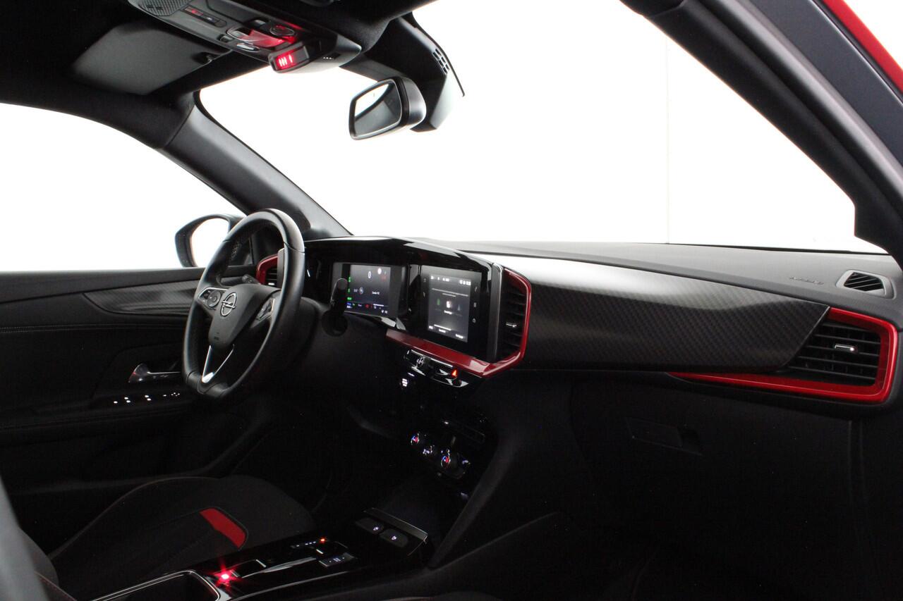 Opel MOKKA Mokka-e GS Line 50-kWh > Camera/Navi/Matrix-LED/Keyless Open/Stoelverwarming