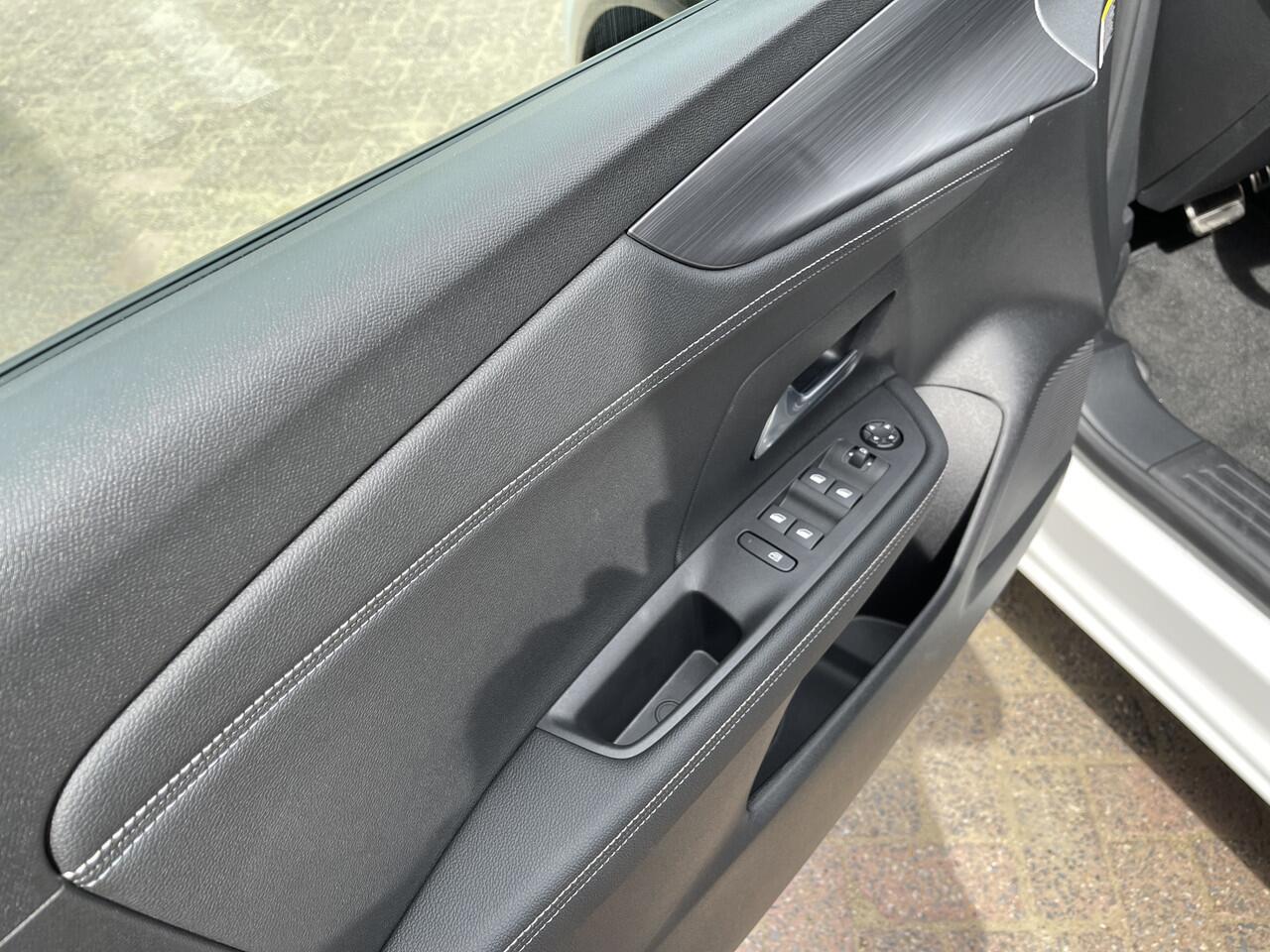 Opel MOKKA 1.2 Turbo GS Automaat Nieuwmodel/Stoel+stuurverwarming/Camera.