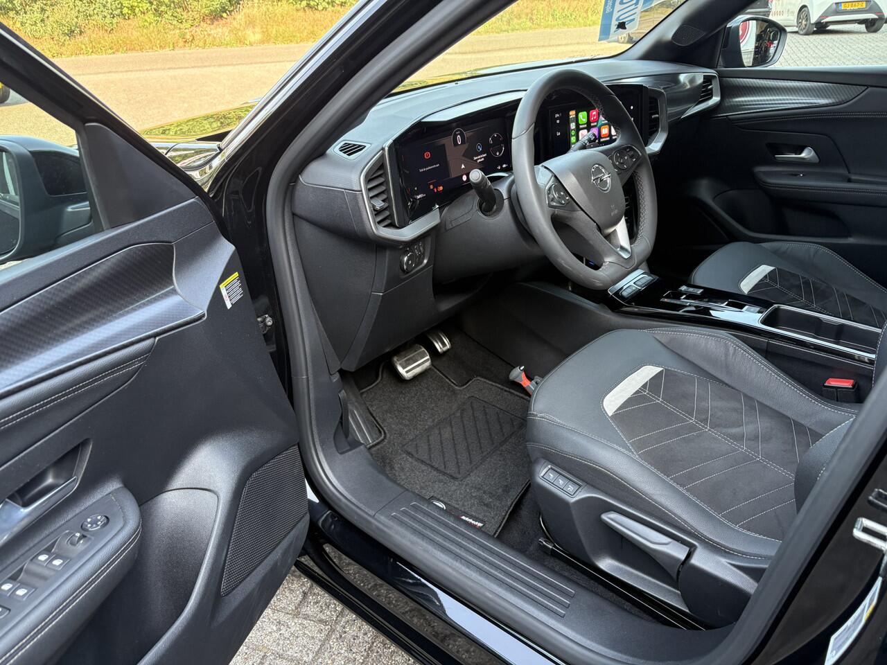 Opel MOKKA 1.2 Turbo Hybrid GS