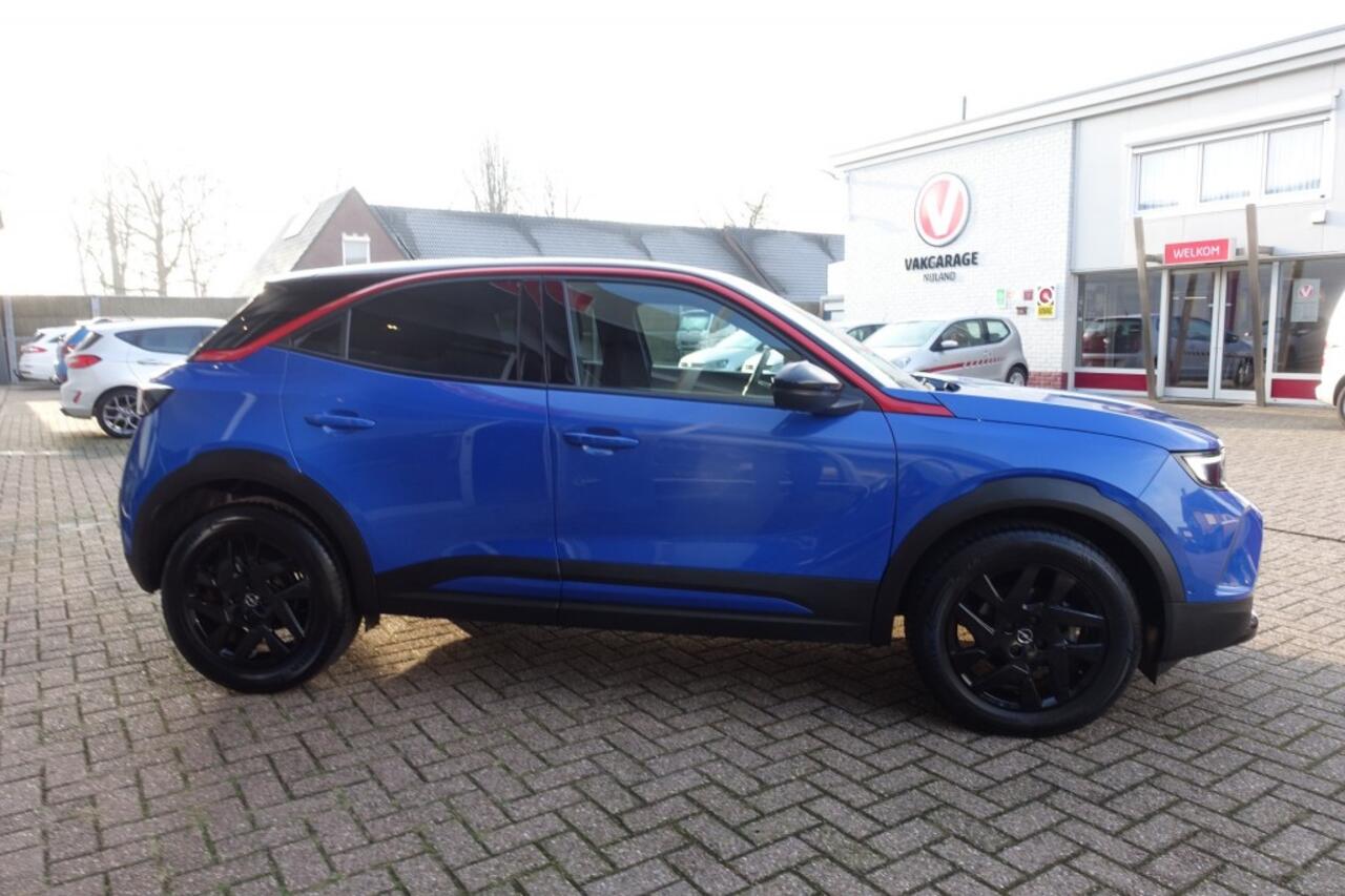 Opel MOKKA 1.2 LEVEL4 100%NL (All-in prijs)