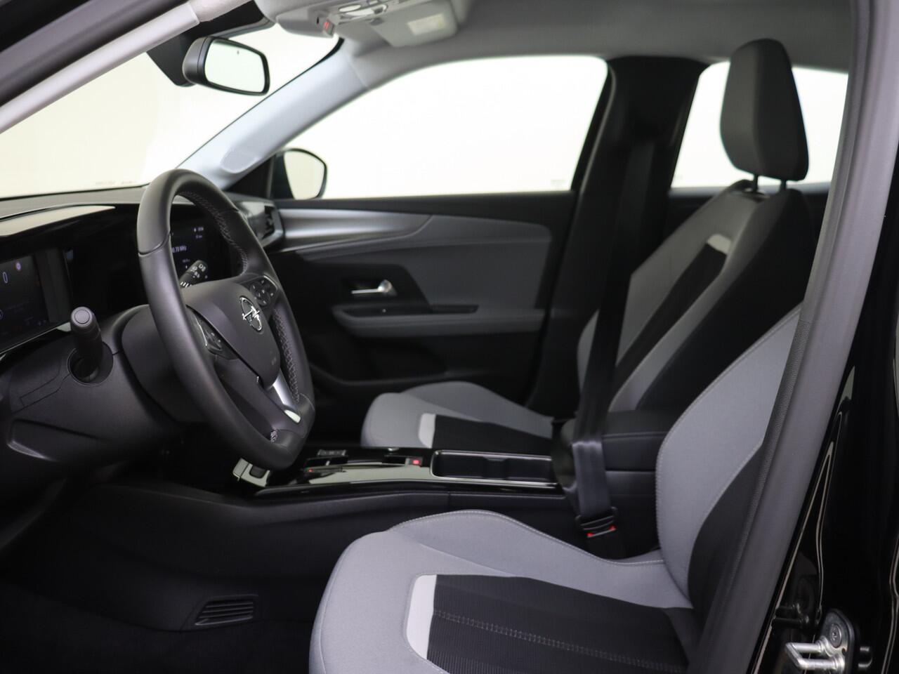 Opel MOKKA Mokka-e Elegance 50-kWh 11kw bl. | Carplay | Clima | Camera | 3 Fase |