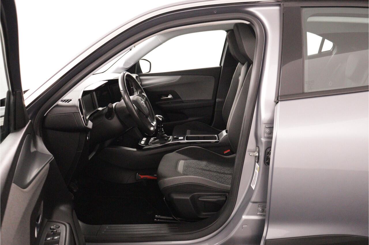 Opel MOKKA 1.2 Edition, Orig.NL | Navi | Camera | PDC | Apple Car Play | Cruise Control - RIJKLAAR