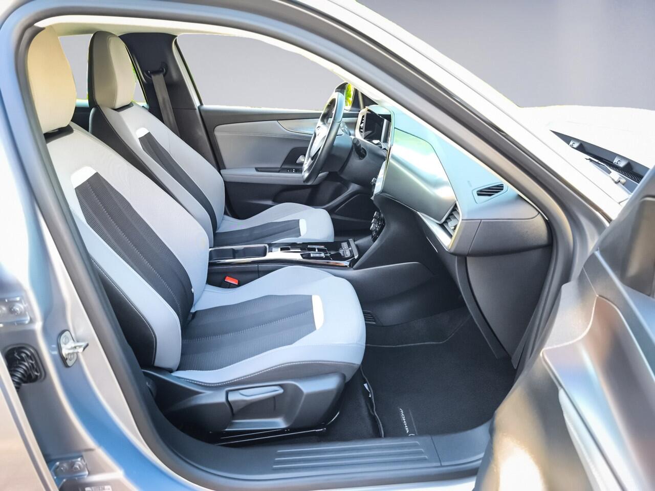 Opel MOKKA Mokka-e Elegance 50-kWh 11kw 1e-Eig, Keurig-Onderh., BOVAG-Garantie, NL-Auto.