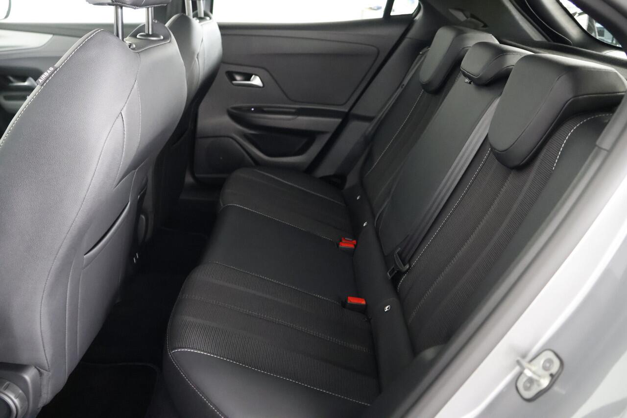 Opel MOKKA 50-kWh 11kW bl. Elegance / LED / Cam / CarPlay / Navi / Cruisecontrol