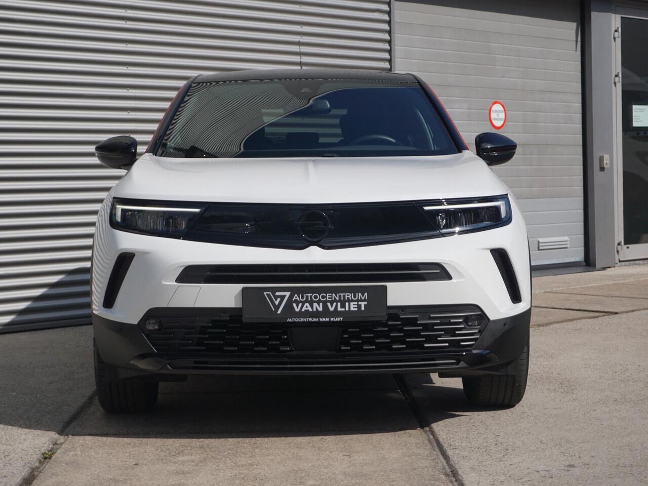 Opel MOKKA Electric Level 4 50 kWh