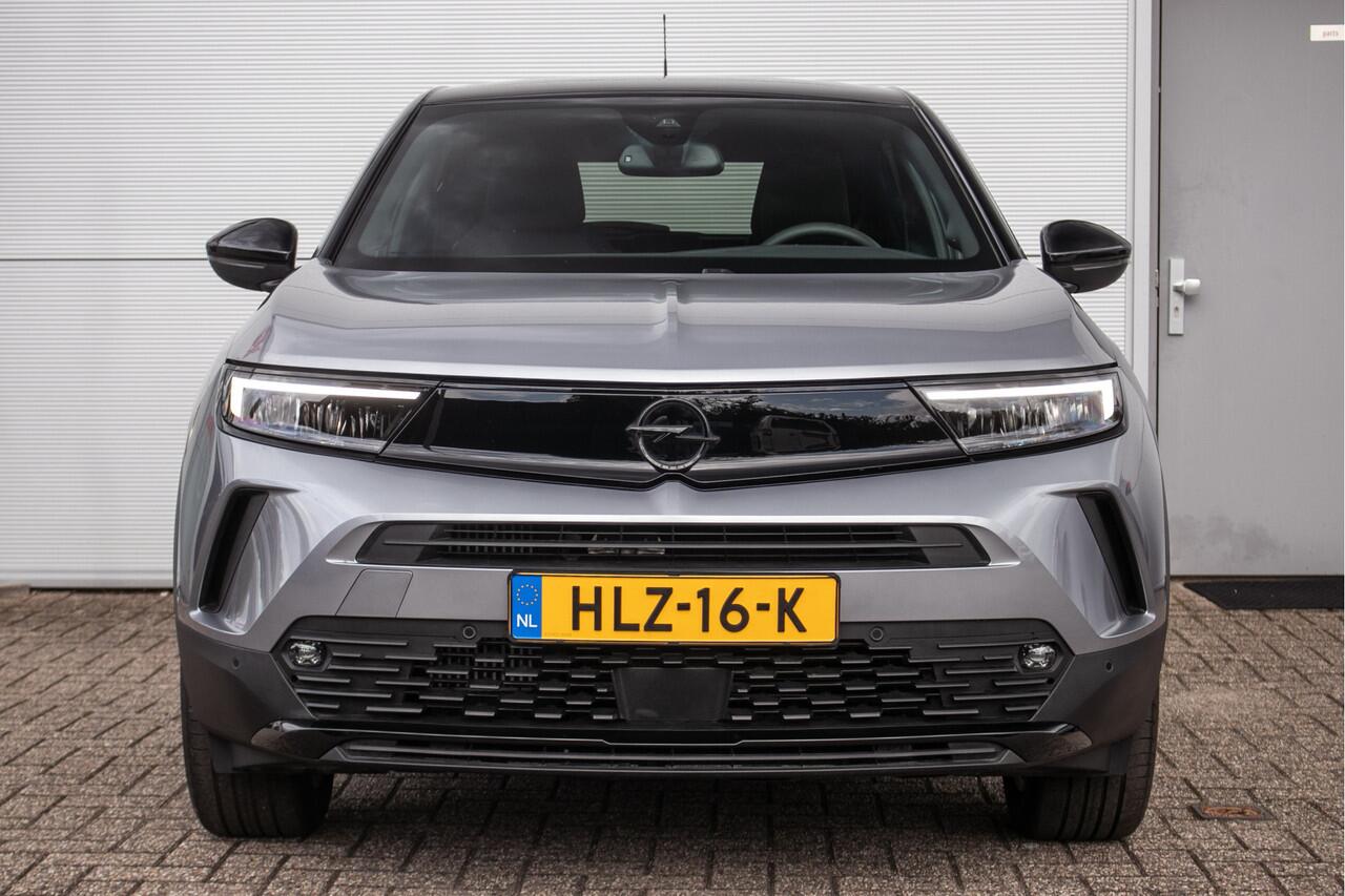Opel MOKKA 1.2 Turbo Ultimate | Massage stoelen | Carplay | Adpt. cruise