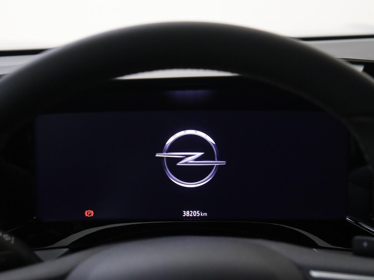 Opel MOKKA 1.2 Turbo Hybrid GS | Navigatie | Climate Control | Camera en Parkeerhulp Achter |