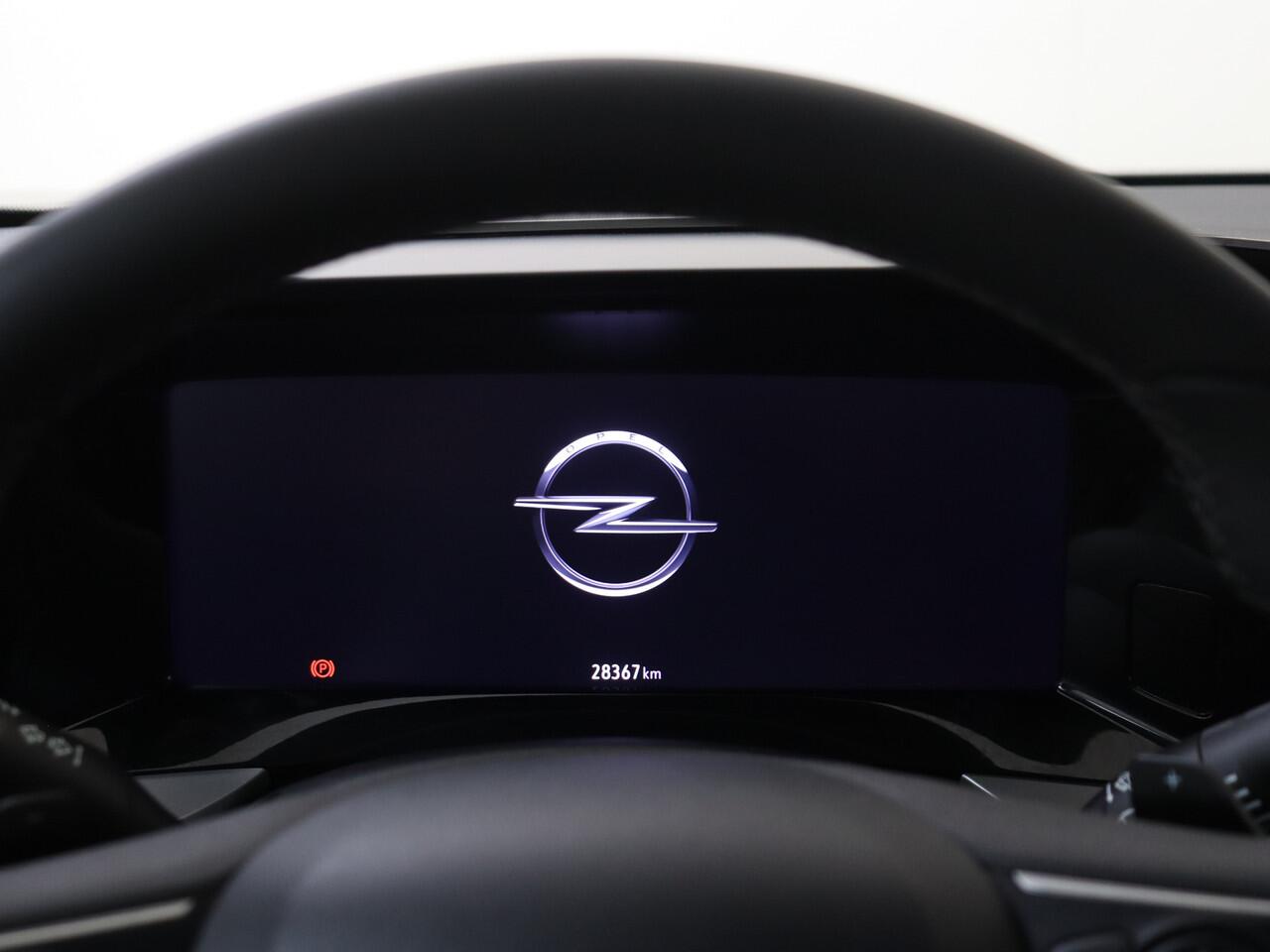 Opel MOKKA 1.2 Turbo Hybrid GS 136pk | Camera | Clima | Carplay | Navi |