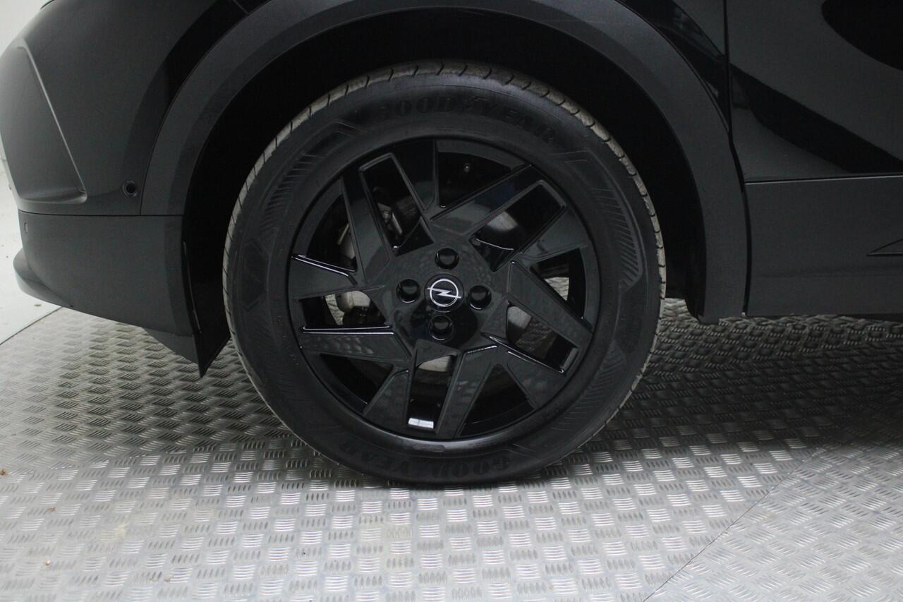 Opel MOKKA Electric Level 4 50 kWh | climate | navigatie | pdc v/a + camera | carplay | cruise | bluetooth | dode hoek | inklapbare spiegels