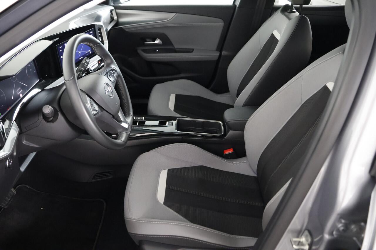 Opel MOKKA 50-kWh 11kW bl. Elegance / LED / Cam / CarPlay / Navi / Cruisecontrol