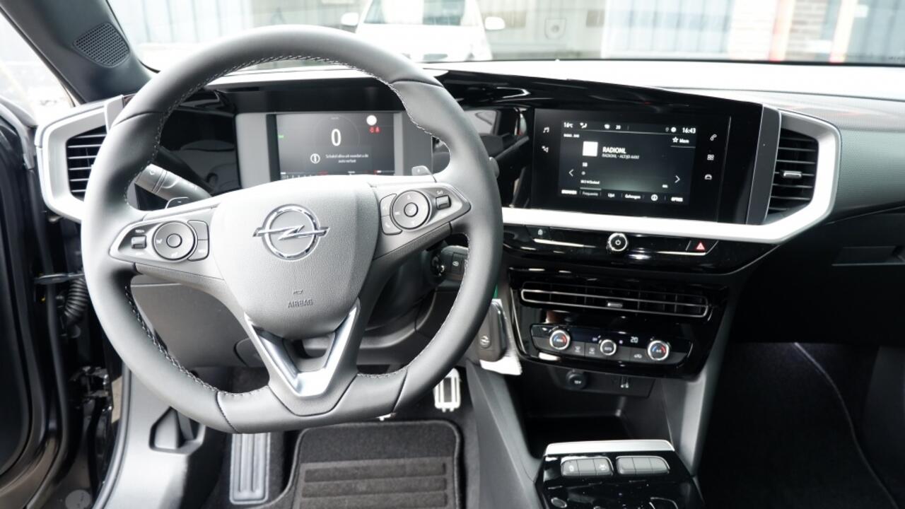 Opel MOKKA GS Aut. Nieuw! Apple C./Camera/Lm-velgen