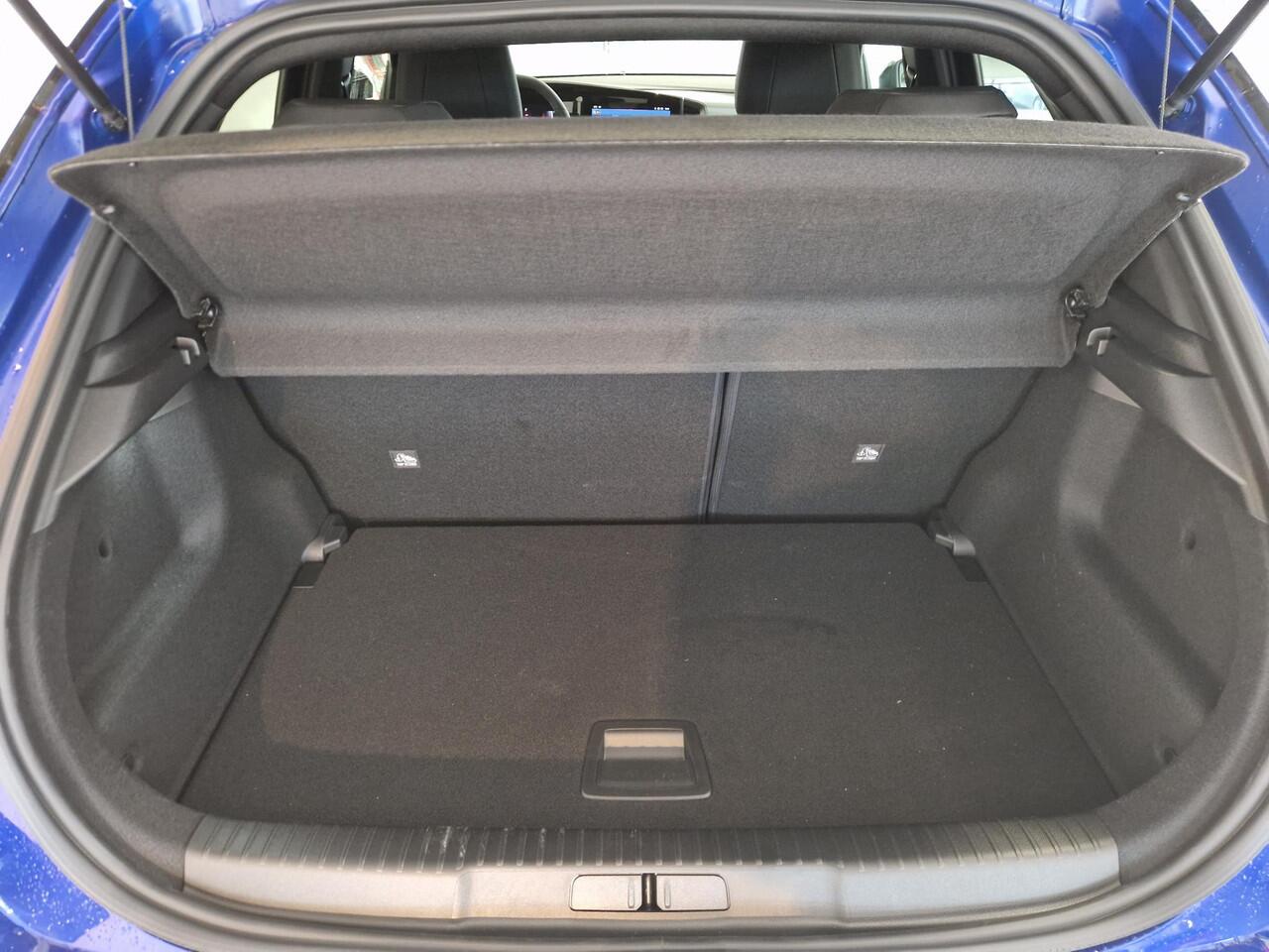 Opel MOKKA 1.2 Turbo Hybrid GS | 8 jaar garantie | 6,9% rente