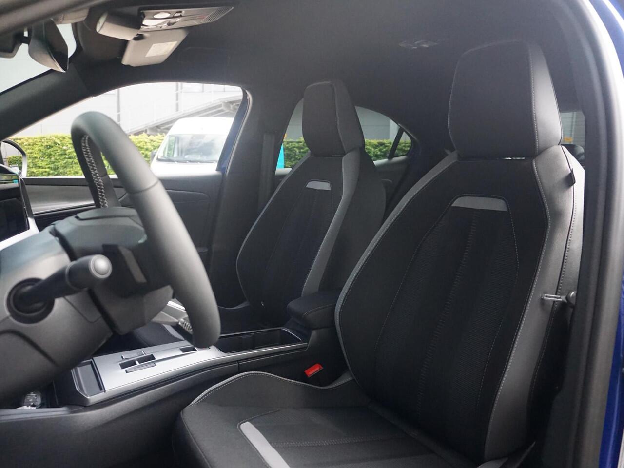 Opel MOKKA 1.2 Turbo Hybrid GS