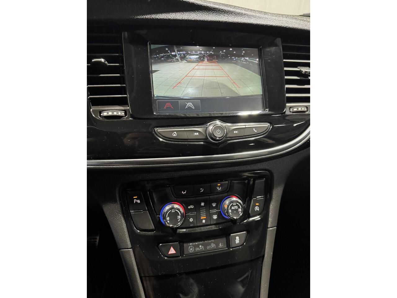 Opel MOKKA X 1.4 Turbo 120 Jaar Edition | AGR Stoelen | Camera | Nette Auto |