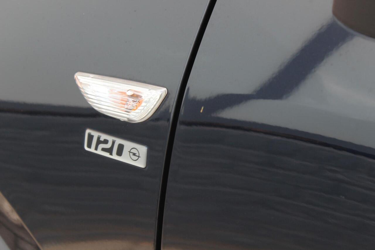 Opel MOKKA X 1.4 Turbo Innovation 140PK, Navigatie, Camera, Cruise, All Weather, 17", PDC V+A