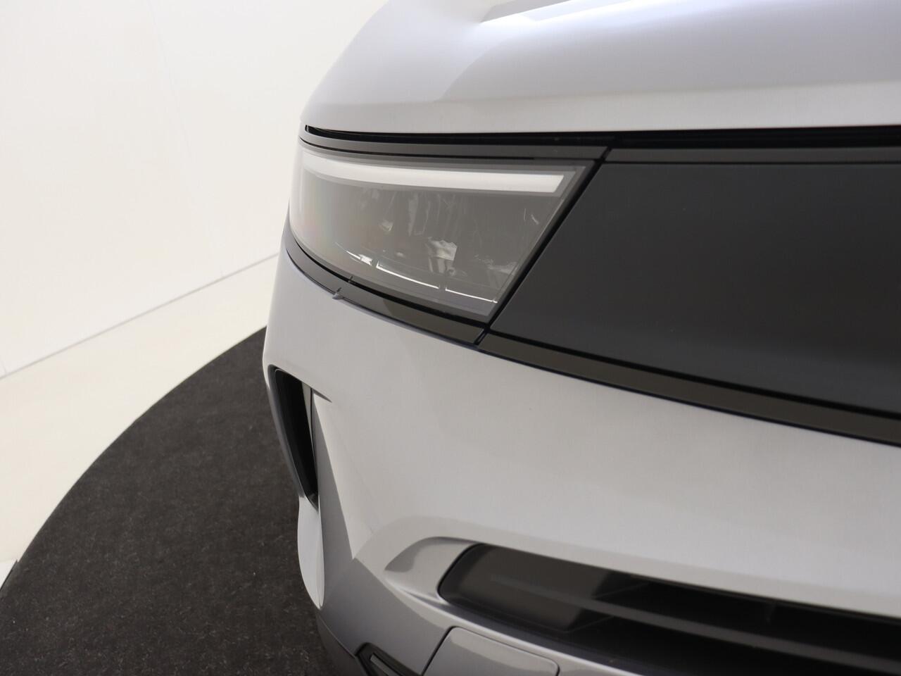 Opel MOKKA 1.2 Turbo Hybrid GS | Navigatie | Climate Control | Camera en Parkeerhulp Achter |