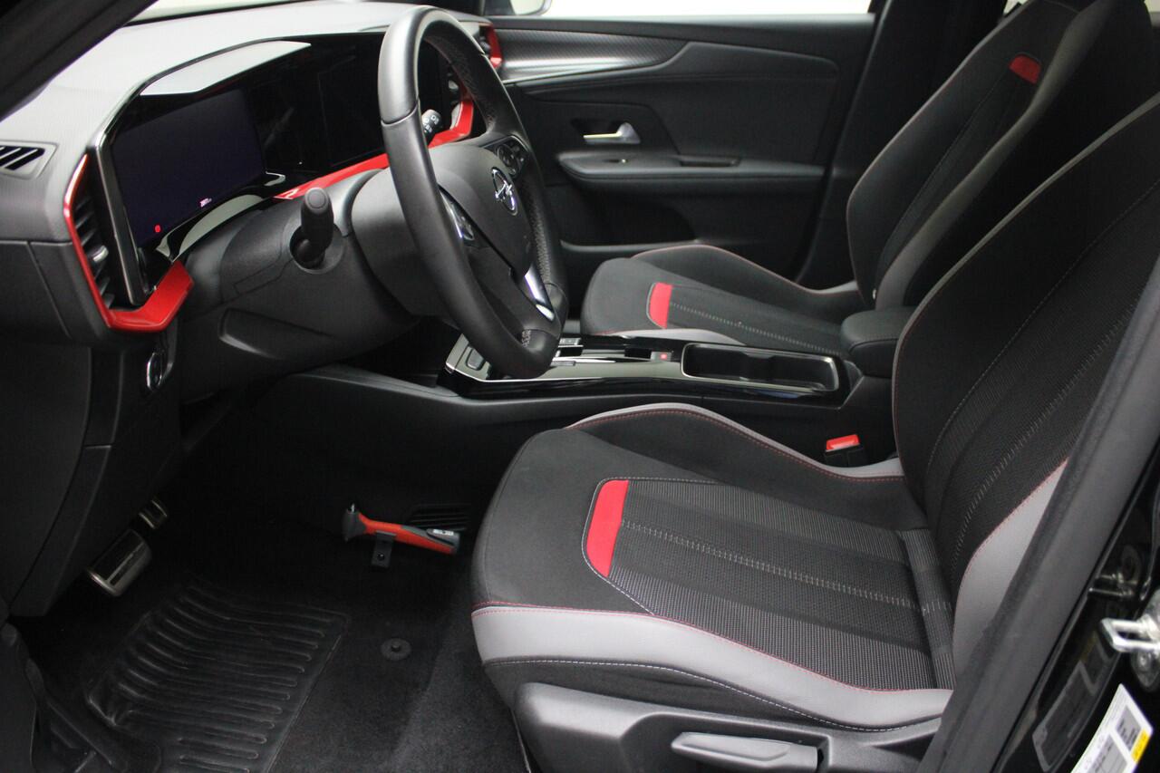 Opel MOKKA Electric Level 4 50 kWh | climate | navigatie | pdc v/a + camera | carplay | cruise | bluetooth | dode hoek | inklapbare spiegels