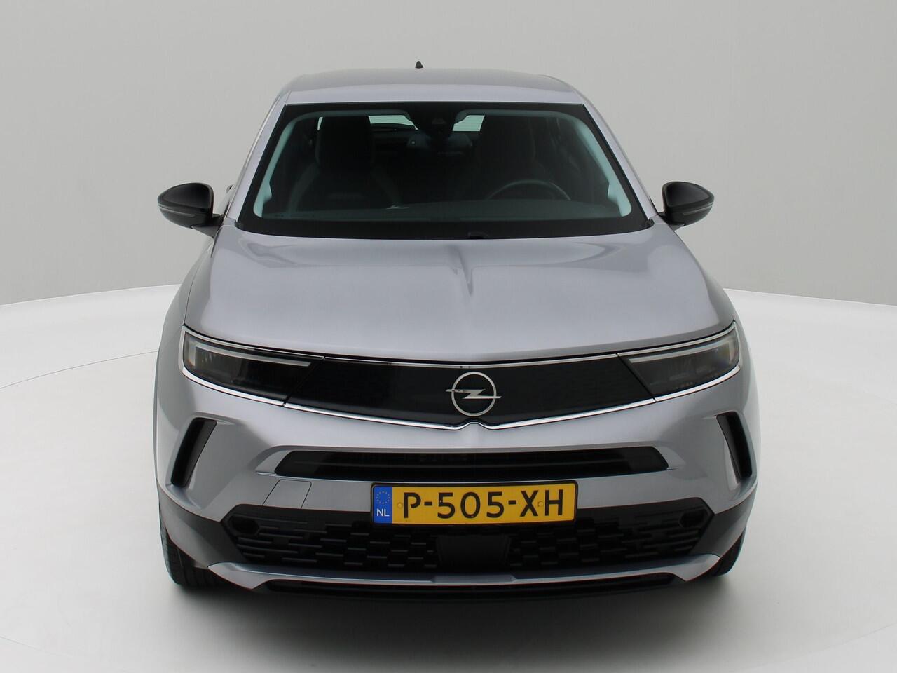 Opel MOKKA 1.2 Edition NW-TYPE / Origineel NL / 1e eig.