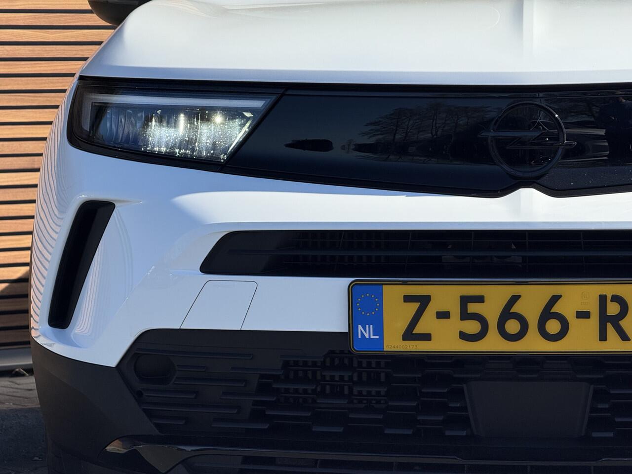 Opel MOKKA 1.2 Turbo Level 4 LED / Carplay / Camera / Clima / Cruise