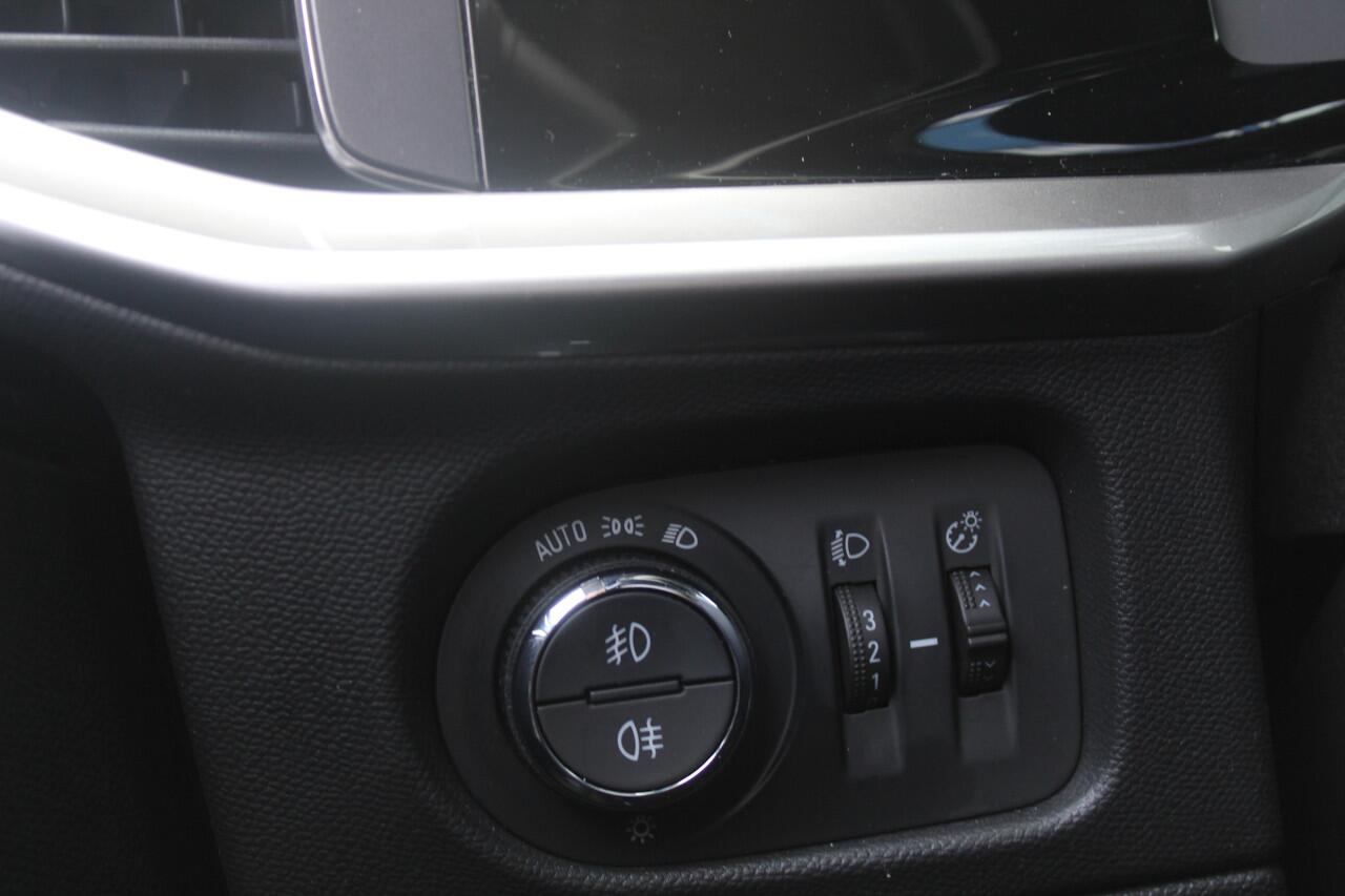 Opel MOKKA 1.2 Turbo GS Line Cruise control l Parkeer sensoren l Achteruitrijcamera