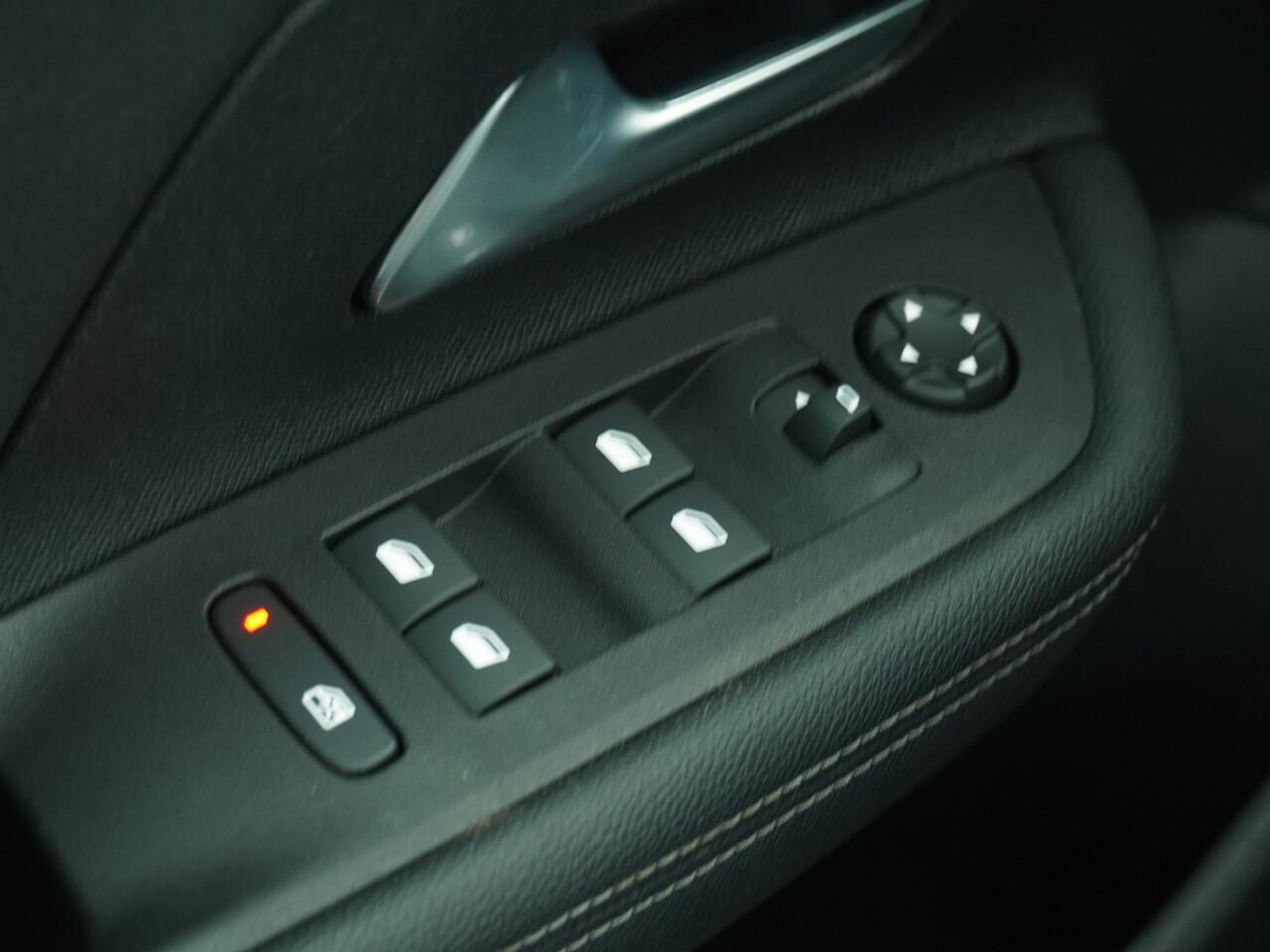 Opel MOKKA 1.2 Turbo Automaat Hybrid Mild GS Navi/17"LM /Clima/Cruise/Camera