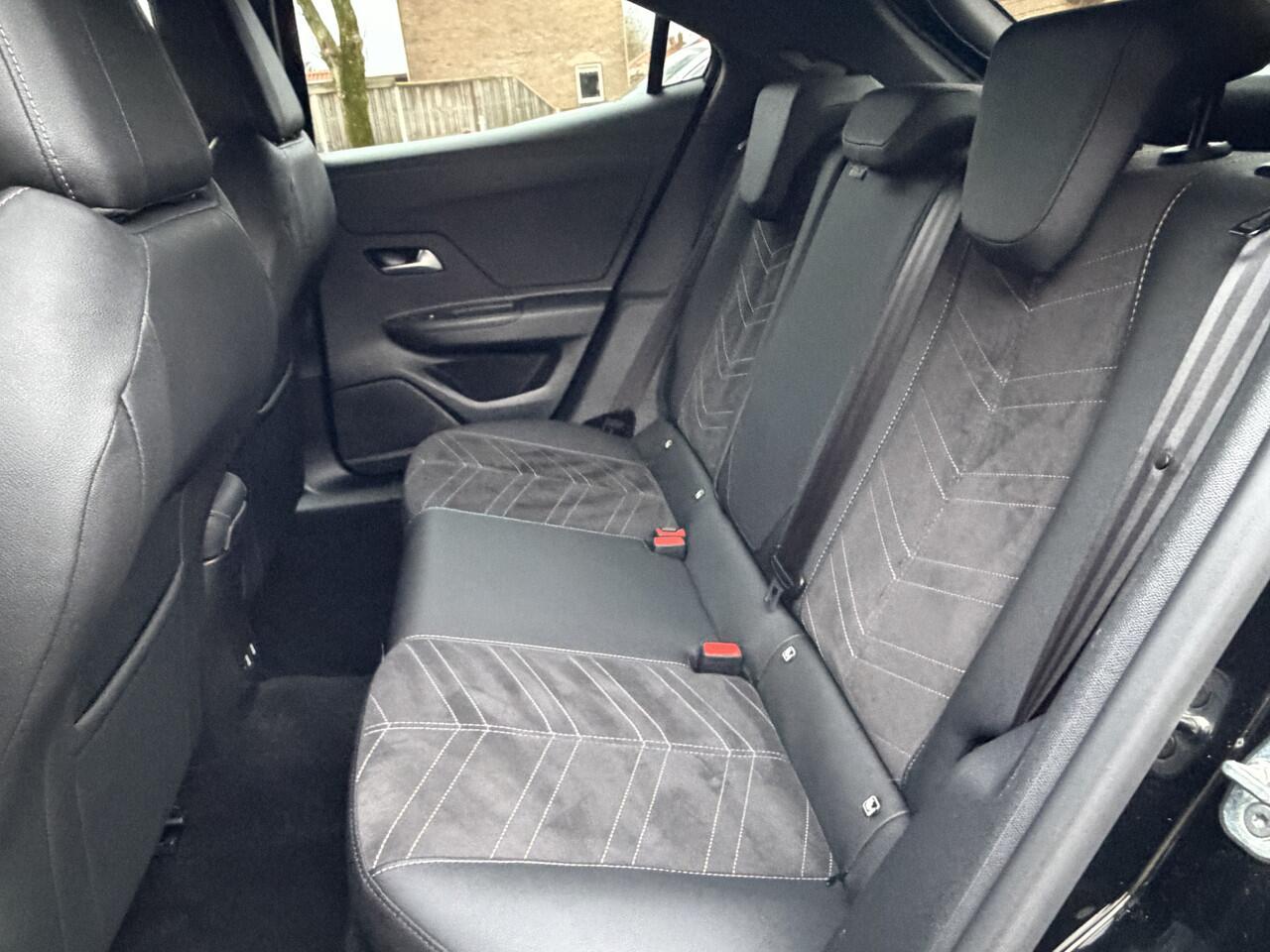 Opel MOKKA 1.2 Turbo Hybrid Automaat GS | Camera | Clima | PDC A |