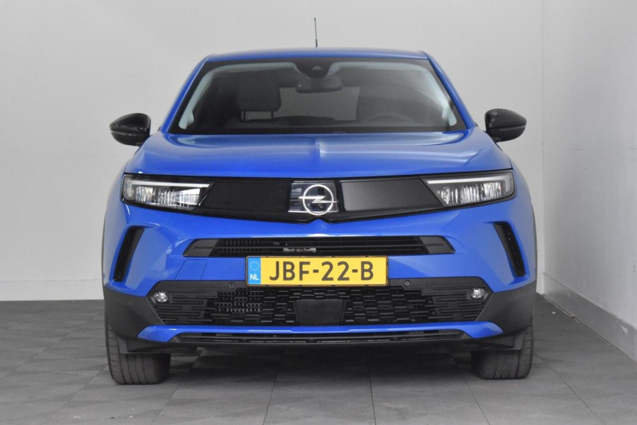 Opel MOKKA 1.2 Turbo 130PK Elegance Automaat