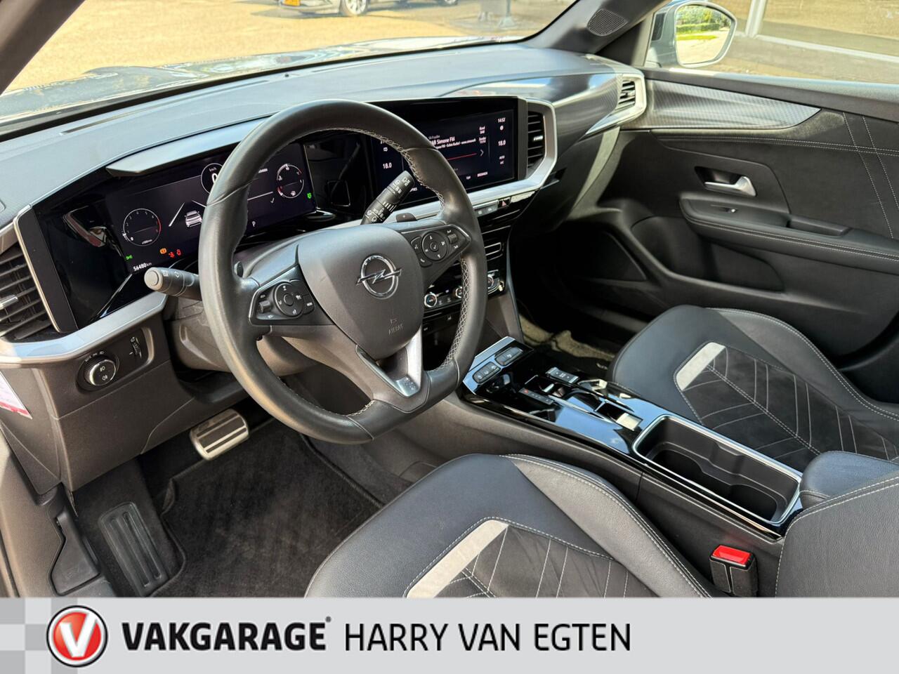 Opel MOKKA 1.2 Turbo Ultimate | Adapt. Cruise | Camera | Navi | IntelliLux LED |