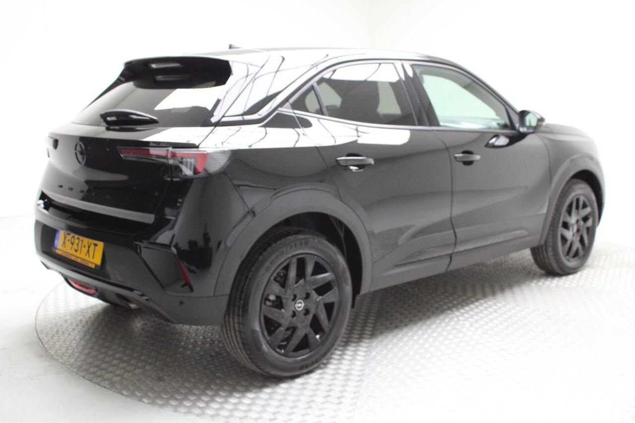 Opel MOKKA 1.2 Turbo GS | navigatie | climate control | pdc achter + camera | carplay | bluetooth | cruise control