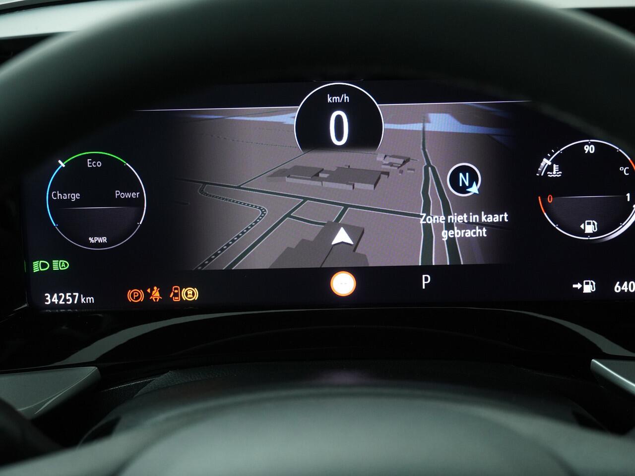 Opel MOKKA 1.2 Turbo Hybrid Mild GS Automaat / Navi / Clima / Camera / Parkeersensoren