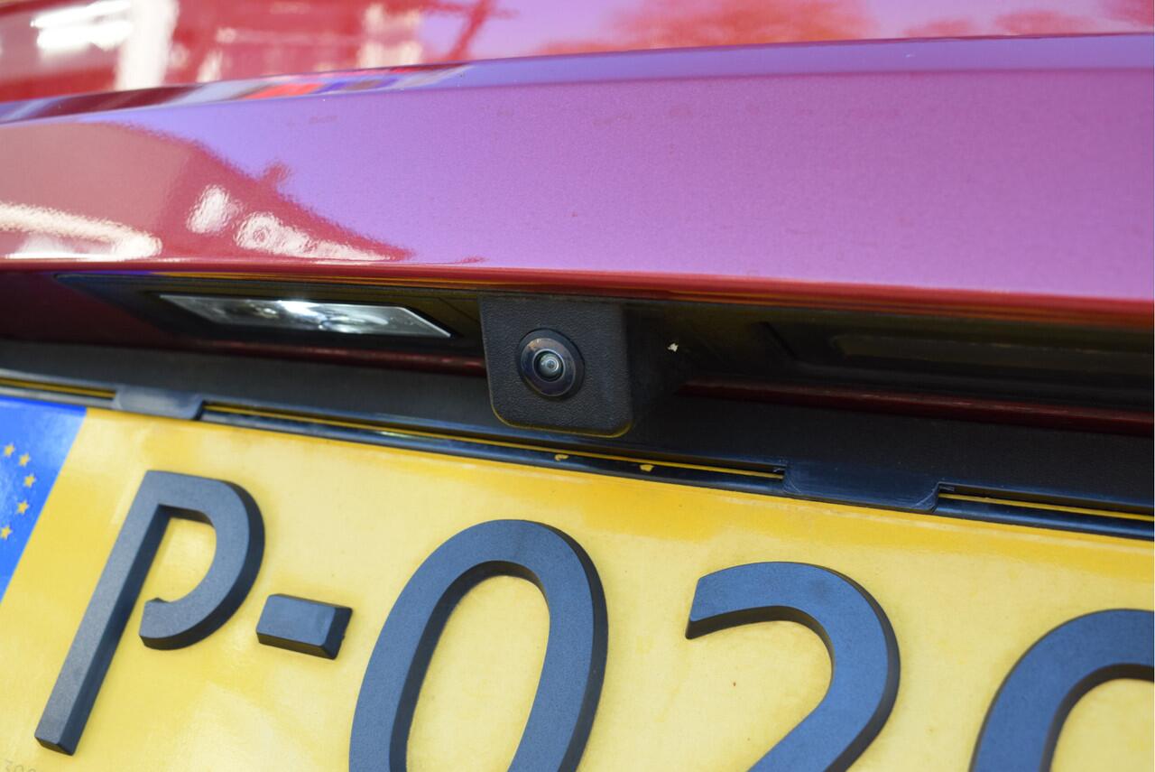 Opel MOKKA 1.2 Elegance | NL-Auto | ACC | Stoel&Stuurverwarming