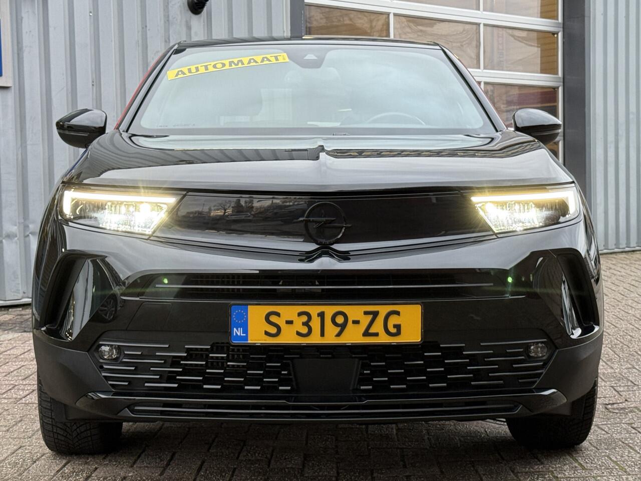 Opel MOKKA 1.2 Turbo GS Line. | AUTOMAAT | TREKHAAK | CAMERA | NAVI |