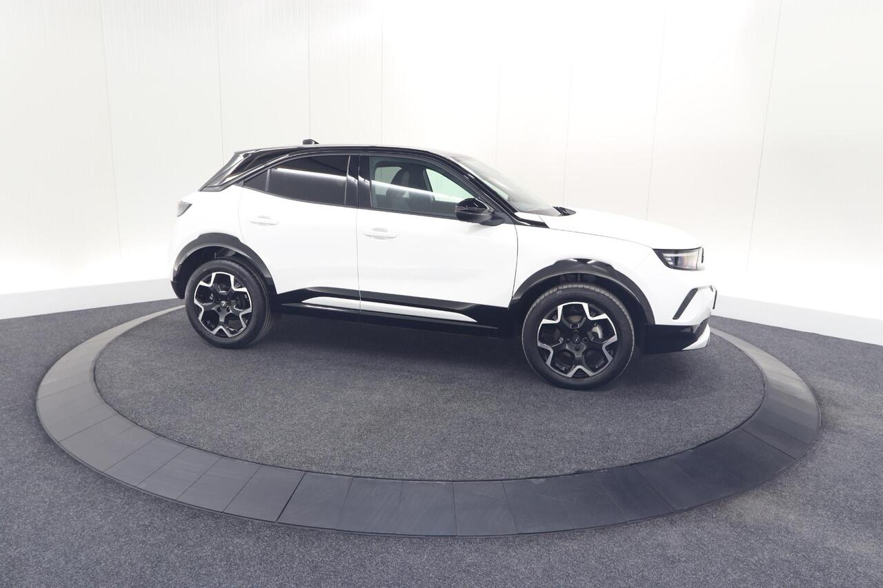 Opel MOKKA Turbo 130 AT8 GS | Nieuw Model | Camera | Massagefunctie | Apple Carplay | Stoelverwarming