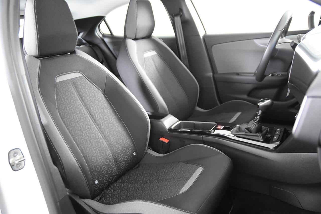 Opel MOKKA 1.2 Edition *1ste Eigenaar*Navigatie*Camera*DAB*