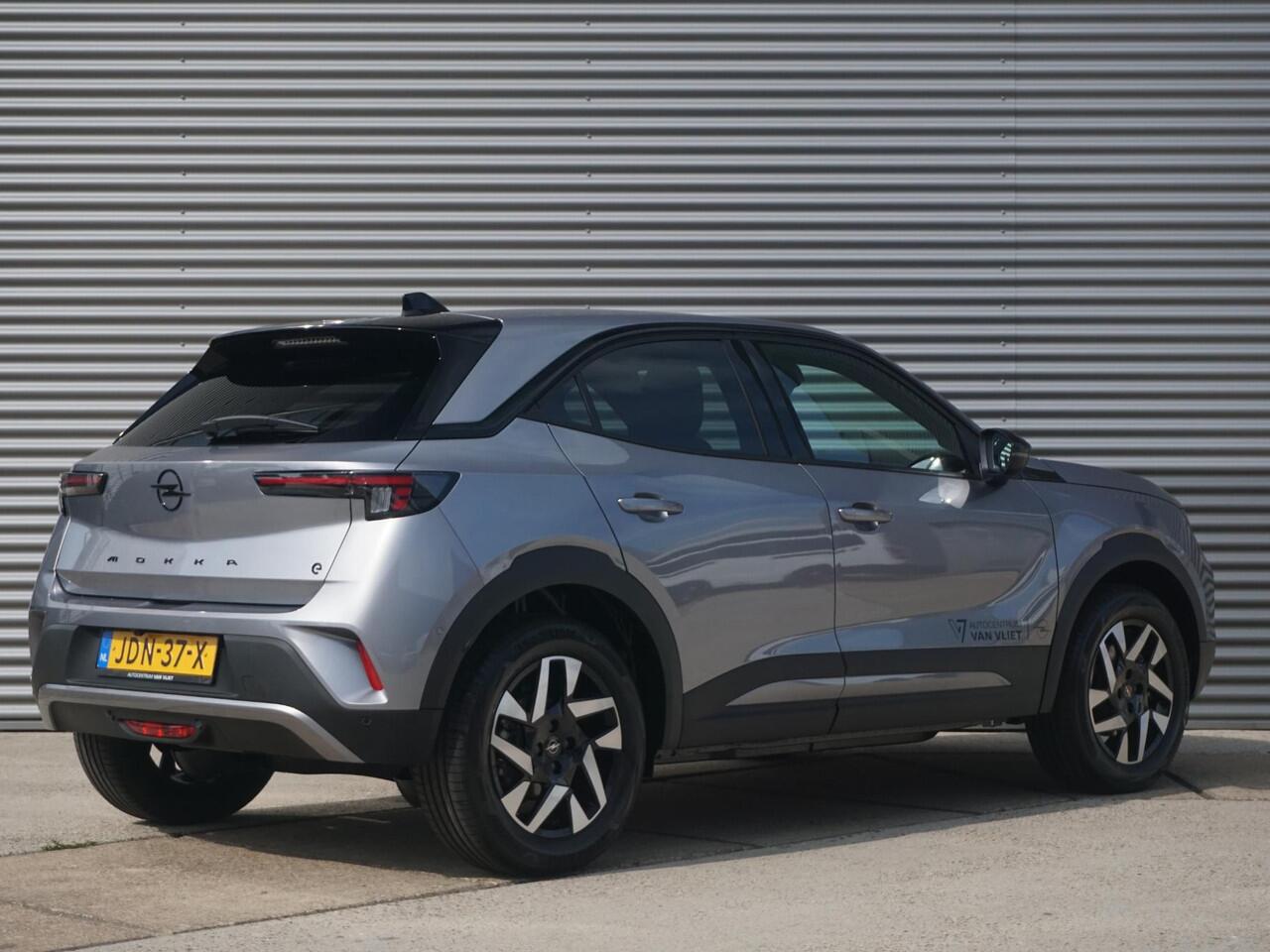 Opel MOKKA Electric Business Edition 54 kWh