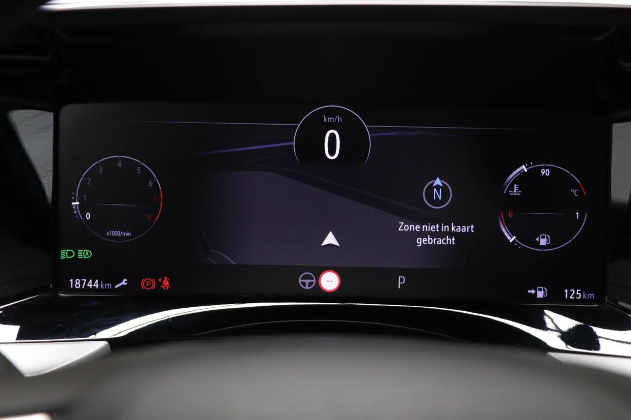 Opel MOKKA 1.2 Turbo Ultimate | DRIVER ASSISTANCE / NAVIGATIE- PACK | MASSAGE | 18"