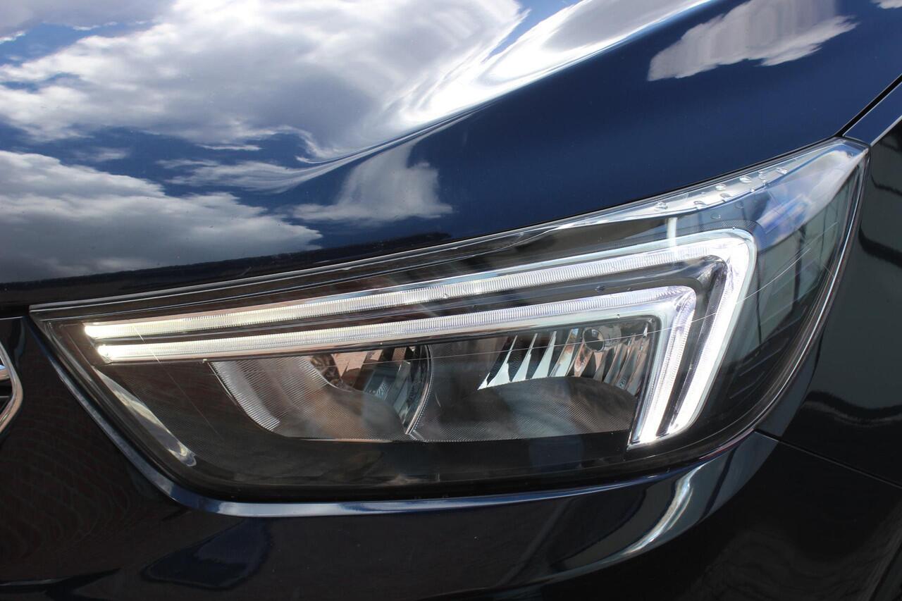 Opel MOKKA X 1.4 Turbo Innovation 140PK, Navigatie, Camera, Cruise, All Weather, 17", PDC V+A