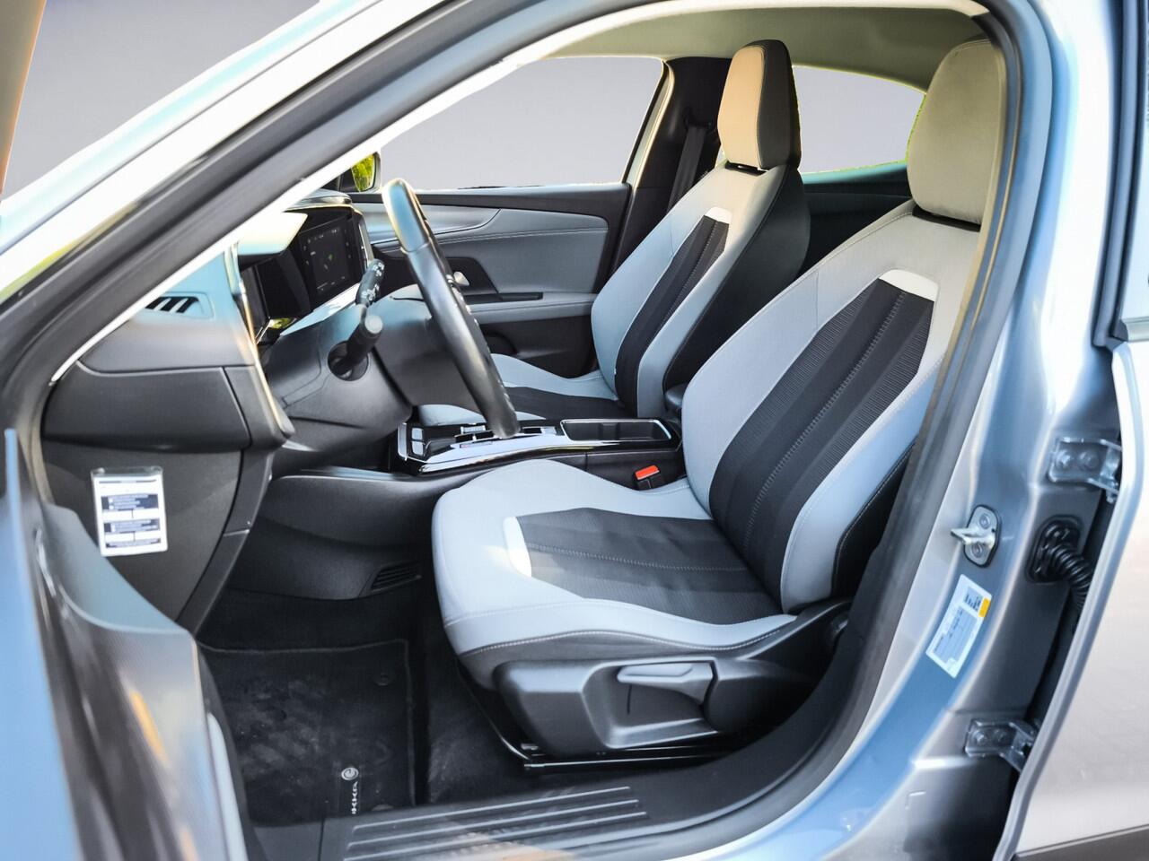 Opel MOKKA Mokka-e Elegance 50-kWh 11kw 1e-Eig, Keurig-Onderh., BOVAG-Garantie, NL-Auto.