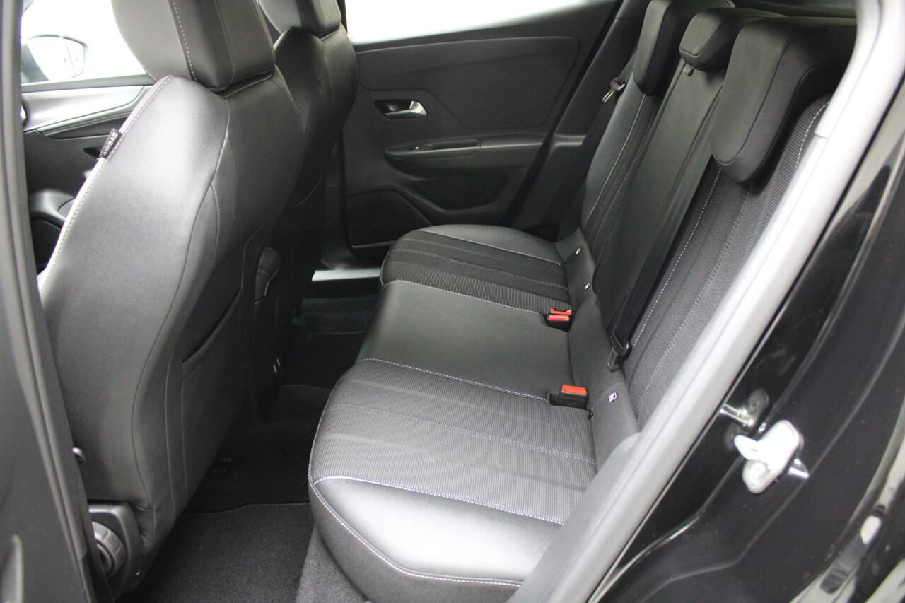 Opel MOKKA 1.2 Turbo GS | navigatie | climate control | pdc achter + camera | carplay | bluetooth | cruise control