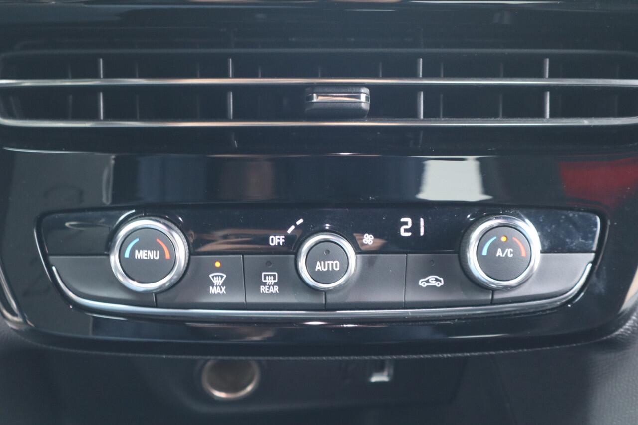 Opel MOKKA 1.2 Turbo GS Line NL-Auto!! Camera I Stuurverwarming I Dodehoek