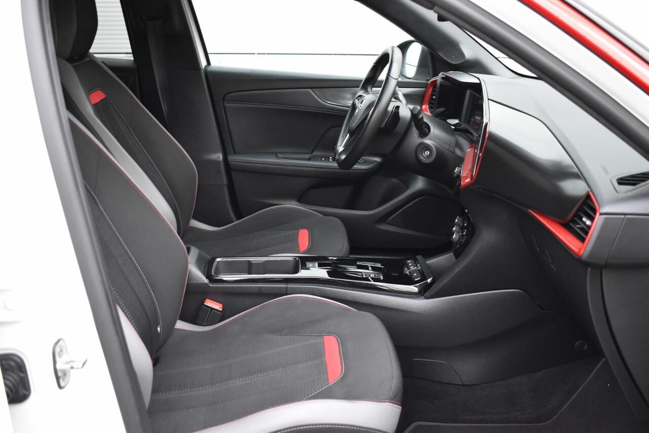 Opel MOKKA 1.2 Turbo GS Line | Apple Carplay / Camera / Climate