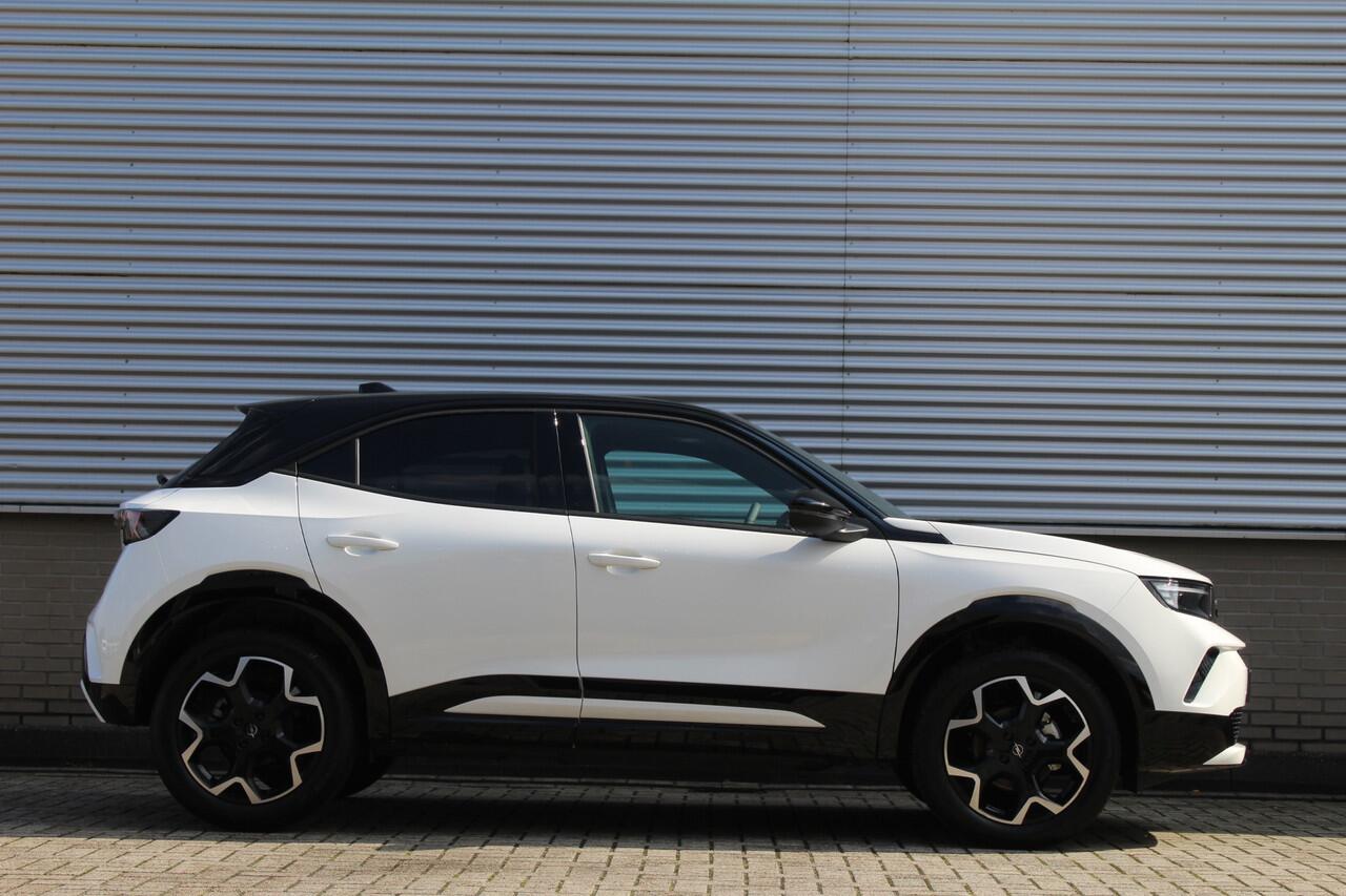 Opel MOKKA 1.2 Turbo 130PK GS | Nieuw Model | Camera | Massage | Cruise Control | Stoelverwarming