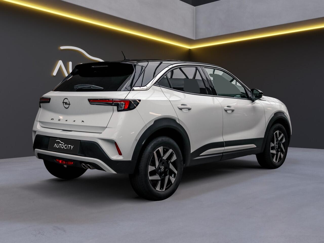 Opel MOKKA 1.2 Turbo Elegance Keyless l Camera l Navi